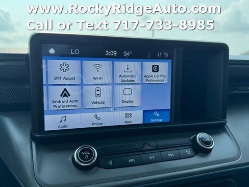 Used 2024 Ford Maverick XL FWD image 26