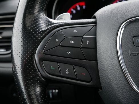 Used 2021 Dodge Durango GT image 28