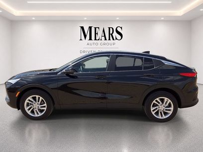 Used 2026 Buick Envista Preferred
