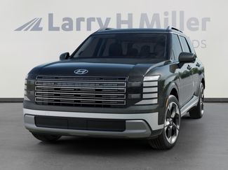 New 2026 Hyundai Palisade Limited FWD video 1