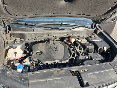 Used 2024 Hyundai Tucson SEL AWD/4WD image 27