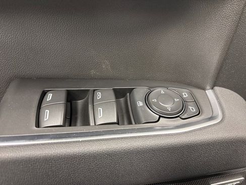 New 2026 Chevrolet Silverado 1500 RST image 37