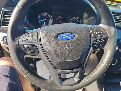 Used 2018 Ford Explorer 4WD image 12