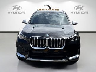 Used 2024 BMW X1 xDrive28i w/ Convenience Package AWD/4WD video 2