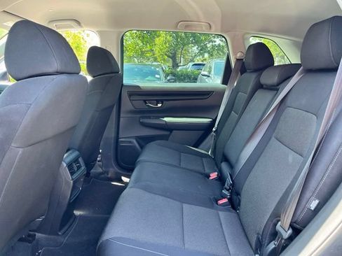 Certified 2024 Honda CR-V LX image 8