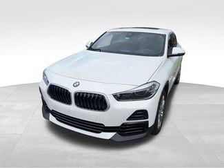 Used 2022 BMW X2 sDrive28i w/ Convenience Package FWD 360° Tour