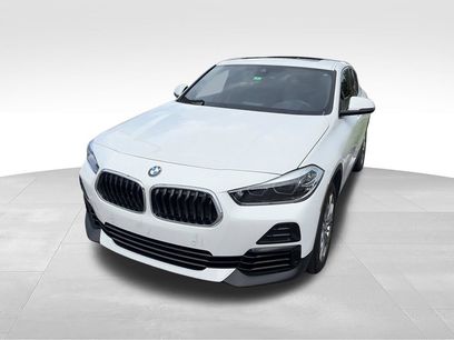 Used 2022 BMW X2 sDrive28i w/ Convenience Package