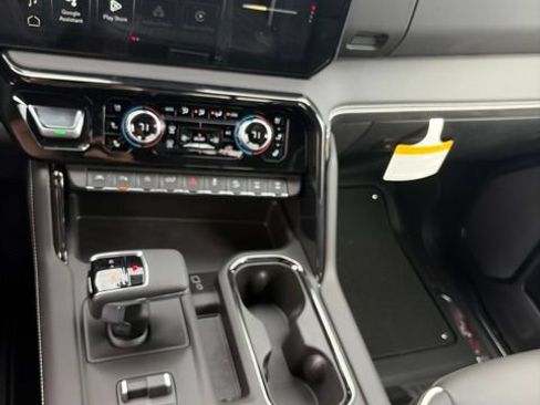 New 2026 GMC Sierra 1500 AT4X AWD/4WD image 42
