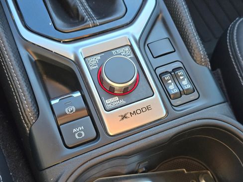 Used 2020 Subaru Forester Touring image 25