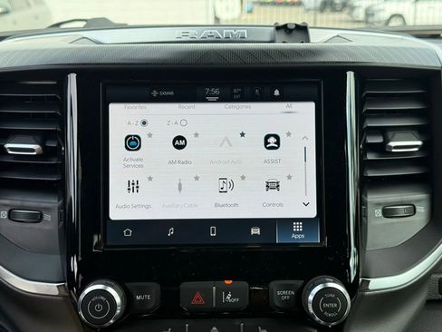 New 2026 RAM 1500 Big Horn image 25