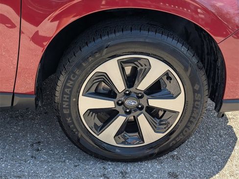 Used 2018 Subaru Forester 2.5i Limited image 20