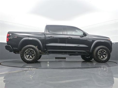 Used 2023 Chevrolet Colorado ZR2 w/ ZR2 Convenience Package III image 52