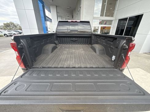 Used 2020 Chevrolet Silverado 2500 LT w/ All Star Edition image 23