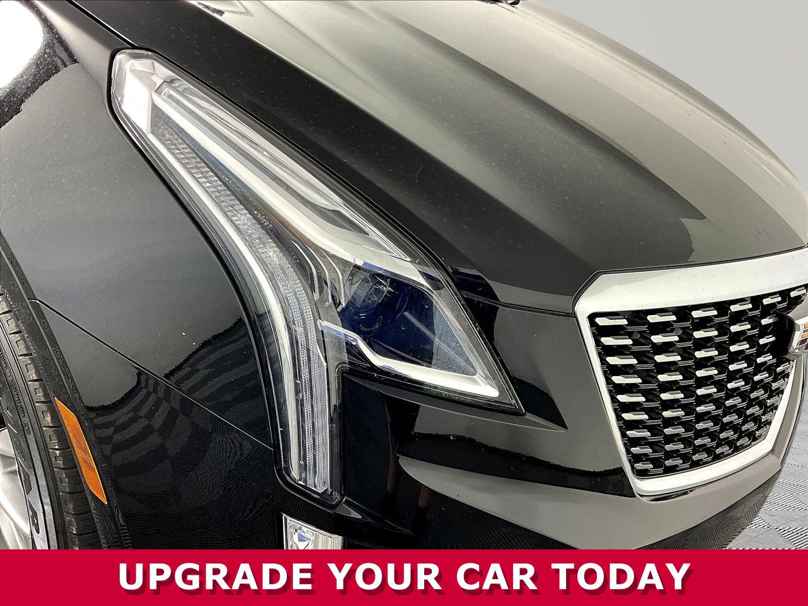 Used 2022 Cadillac XT5 Premium Luxury FWD image 31