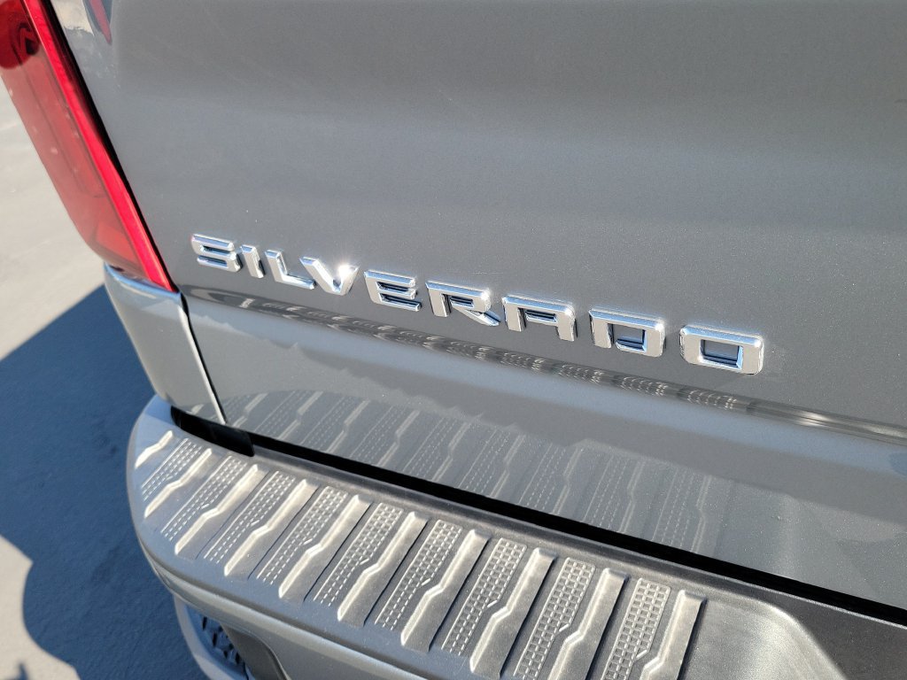New 2026 Chevrolet Silverado 1500 RST w/ RST Select Package RWD image 22