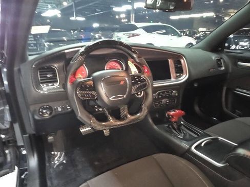 Used 2021 Dodge Charger Scat Pack RWD image 22