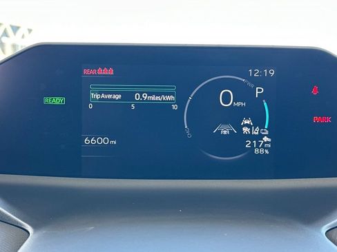 Used 2026 Toyota bZ FWD image 29