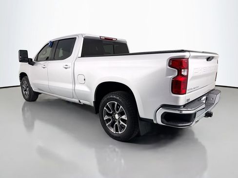 Used 2021 Chevrolet Silverado 1500 LT w/ All Star Edition Plus image 5