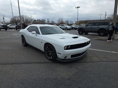 Used 2023 Dodge Challenger R/T Scat Pack w/ Plus Package