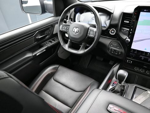 Used 2025 RAM 1500 Rebel w/ Rebel Level 2 Equipment Group AWD/4WD image 24