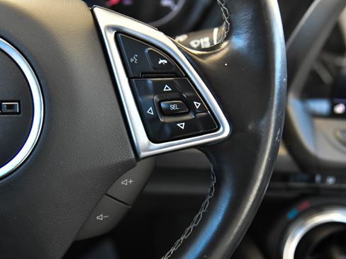 Used 2023 Chevrolet Camaro LT w/ RS Package image 28