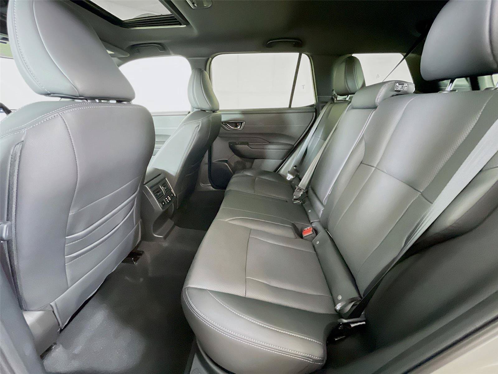 New 2026 Subaru Outback Touring XT AWD/4WD image 20