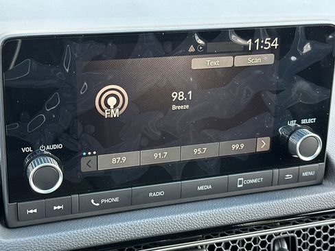 New 2026 Honda Civic Sport image 19