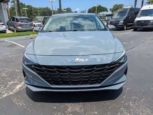 Used 2022 Hyundai Elantra SEL FWD image 10