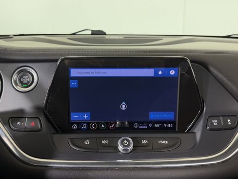 Used 2022 Chevrolet Blazer LT w/ Sound & Technology Package image 13