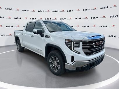 Used 2025 GMC Sierra 1500 SLT