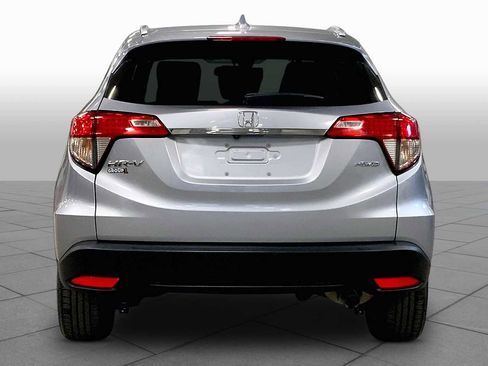 Used 2019 Honda HR-V EX image 5