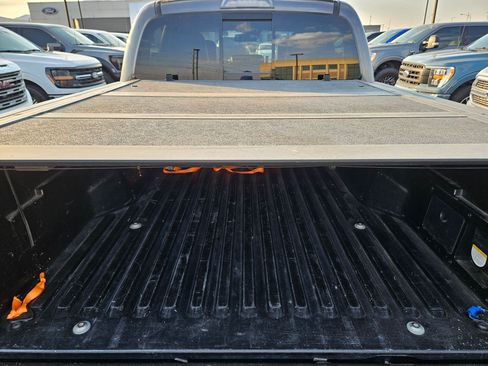 Used 2023 Toyota Tacoma TRD Pro AWD/4WD image 32