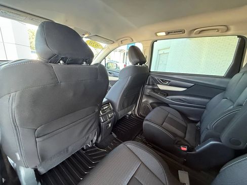 Used 2020 Subaru Ascent Premium w/ Convenience Package AWD/4WD image 19