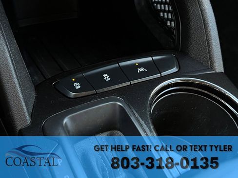 Used 2023 Chevrolet TrailBlazer LS image 36