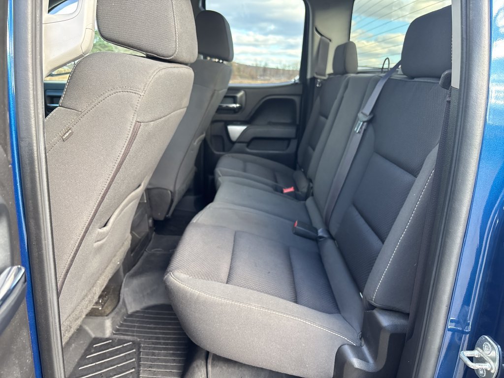 Used 2016 Chevrolet Silverado 1500 LT w/ All Star Edition AWD/4WD image 23