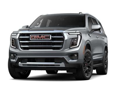 New 2026 GMC Yukon Elevation