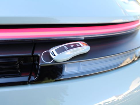 New 2026 Porsche 911 Carrera S image 34