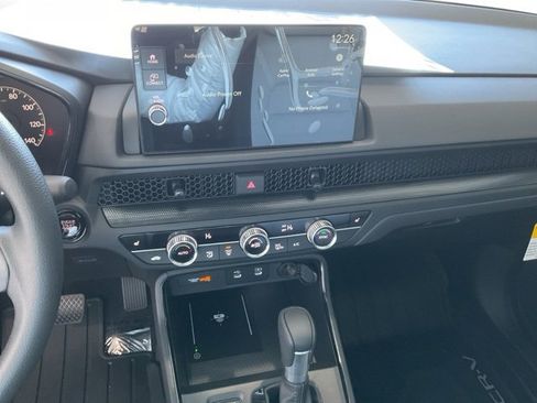 New 2026 Honda CR-V EX image 15