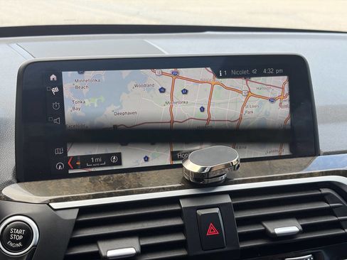 Used 2018 BMW X3 xDrive30i AWD/4WD image 25