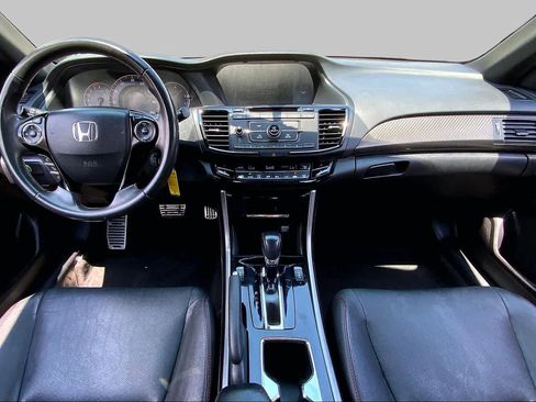 Used 2017 Honda Accord Sport Special Edition image 13
