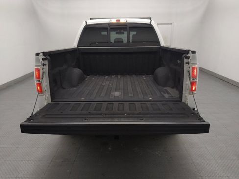 Used 2014 Ford F150 XLT w/ Equipment Group 302A Luxury RWD image 29