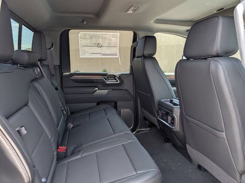 New 2026 GMC Sierra 3500 Denali w/ Denali Reserve Package AWD/4WD image 26