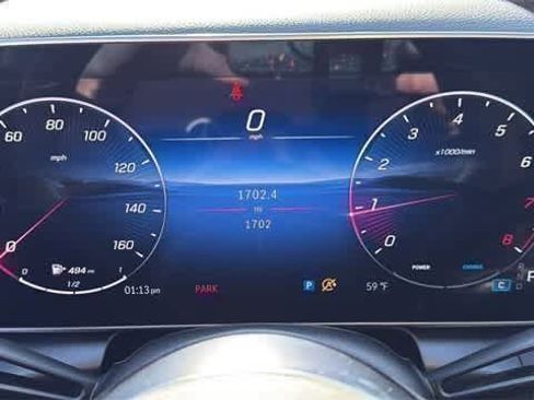 Certified 2025 Mercedes-Benz GLC 300 GLC 300 image 19