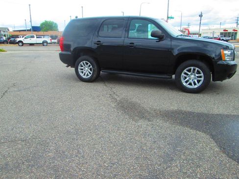Used 2013 Chevrolet Tahoe 4WD image 4