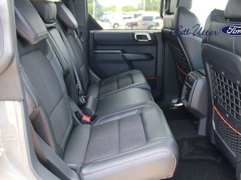 New 2026 Ford Bronco Raptor AWD/4WD image 9