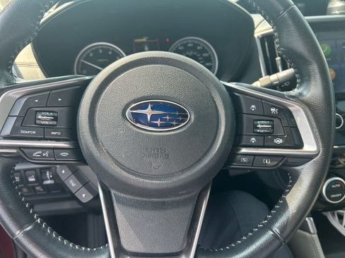 Used 2020 Subaru Forester Limited AWD/4WD image 11