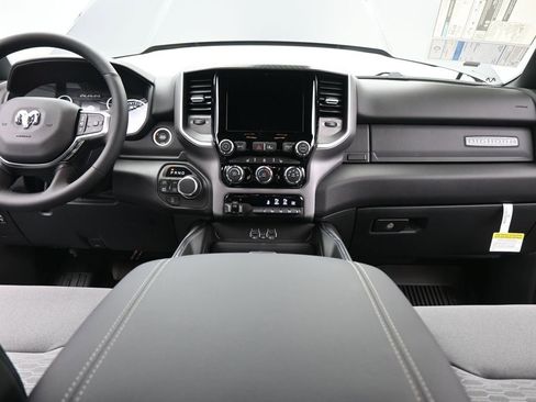 New 2026 RAM 1500 Big Horn image 24