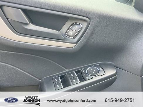 Used 2022 Ford Escape SE w/ Convenience Package AWD/4WD image 27