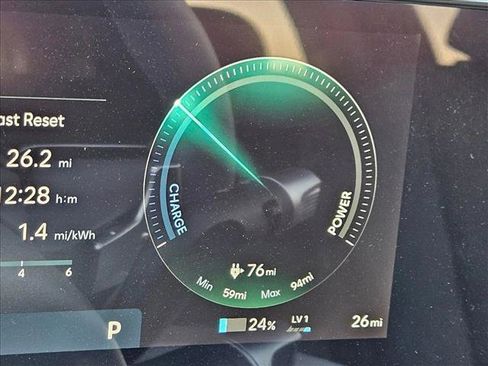 New 2026 Hyundai Ioniq 9 S image 11