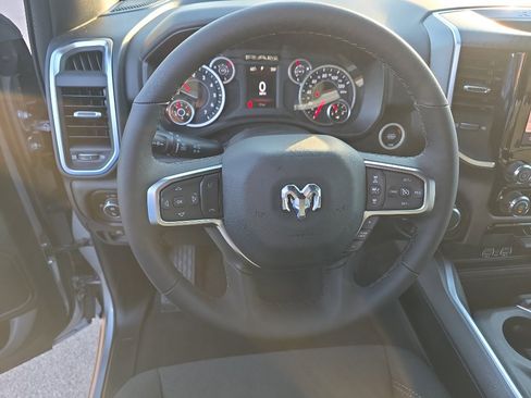 New 2026 RAM 1500 Big Horn image 14